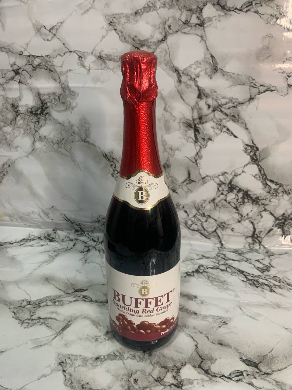 Buffet wine 75cl
