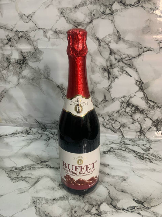 Buffet wine 75cl