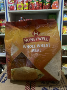 HONEYWELL WHEAT IKG