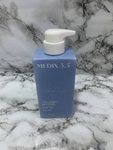 MEDIX 5.5 (COLLAGEN + PEPTIDES ) 444ML