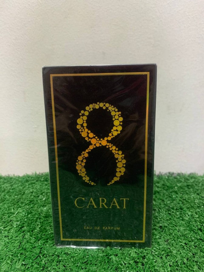 8 CARAT PERFUME 100ML