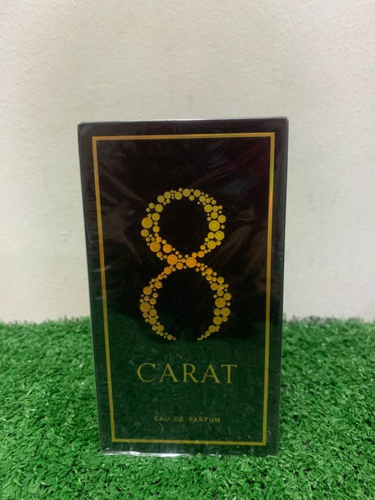 8 CARAT PERFUME 100ML