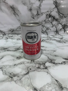 SHAVING POWDER  142G (EXTRA STRENGTH)