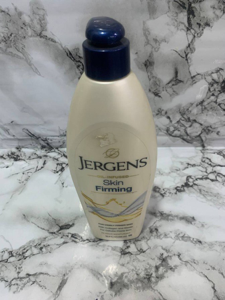 JERGENS SKIN FIRMING 496ML