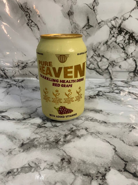 Pure heaven can 330ml