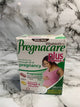 PREGNACARE PLUS OMEGA 3