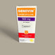 GENEVIN TAB 500MG