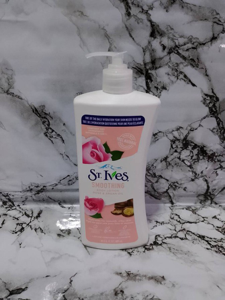 ST. IVES LOTION 621ML