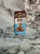 Ouent milk chocolate