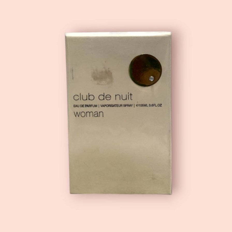 CLUB DE NUIT PARFUM (WOMAN)105ML