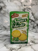 JS JACOB'S SUPER TASTE VEGETABLE BISCUIT 200G
