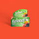 RELOAD MEN 50+ BY 30