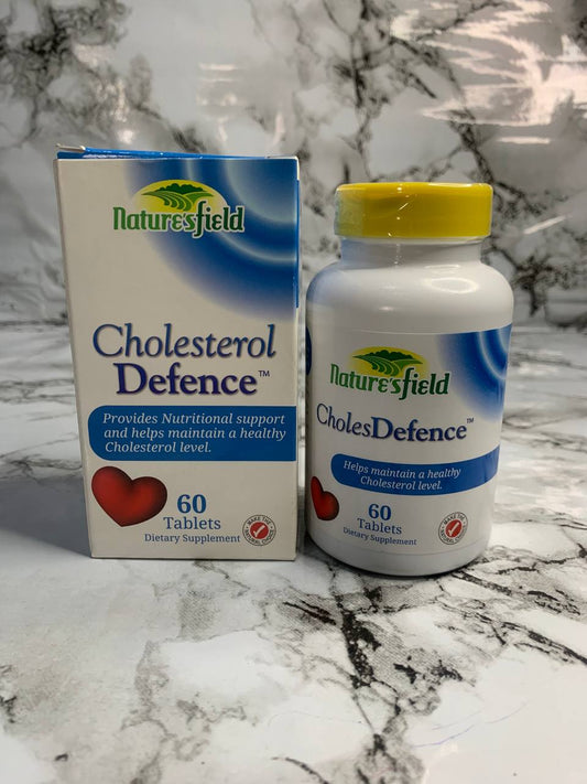 NF CHOLESTEROL DEFENCE (CHOLESDEFENCE) X60