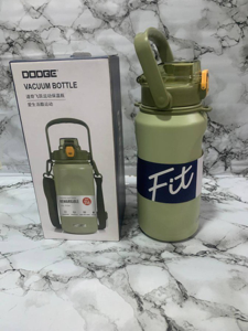 DODGE VACCUM BOTTLE 1 L