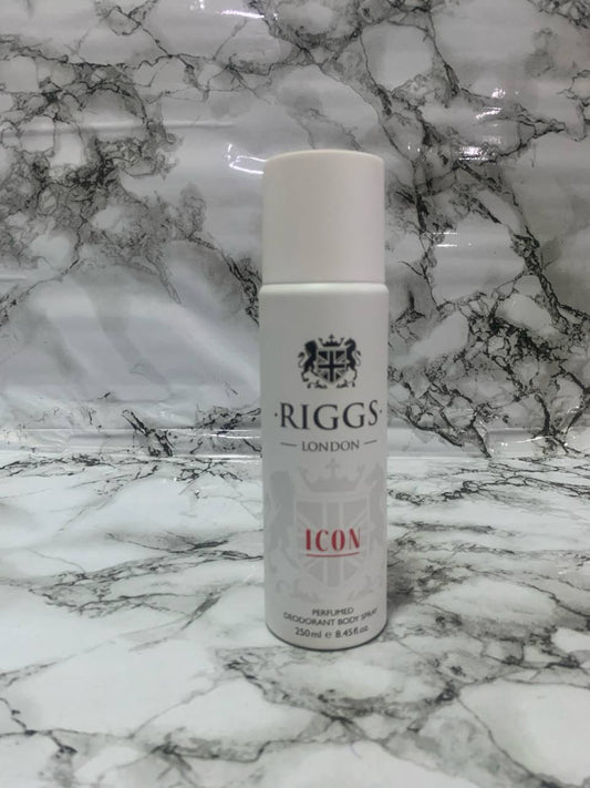 Riggs spray (icon)