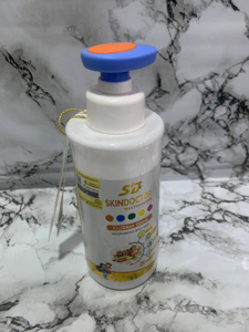 SKIN DOCTOR KIDSGLOW LOTION 400 ML