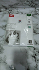 BYC SINGLET (COTTON 100%) LARGE SIZE