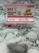 Cosmo 3 in 1 whitening cream 50ml
