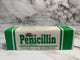 PENICILLIN SKIN OINTMENT 20G