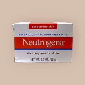 NEUTROGENA SOAP ( 99G)