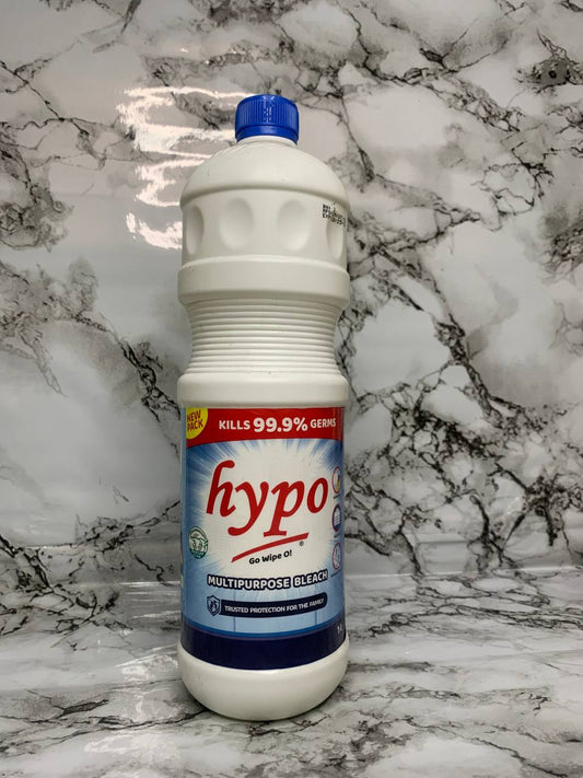 HYPO SUPER BLEACH 1 LITRE