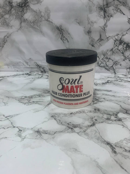 Soul mate hair conditioner 650g
