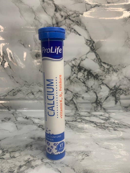 PROLIFE CALCIUM