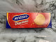 MCVITIES DIGESTIVE 400G