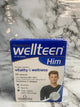Wellteen him caps