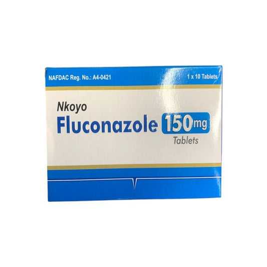 NKOYO FLUCONAZOLE 150MG