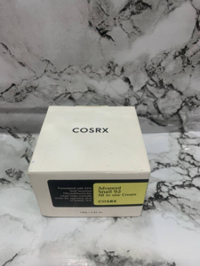 COSRX SNAIL 92 100G (ALL IN ONE CREAM)
