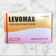 LEVOMAX TAB 500MG