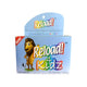 RELOAD 4 KIDS CHEWABLE BY 80