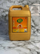GOLDEN TERRA SOYA OIL 5 LITER