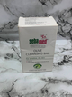 SEBAMED OLIVE CLEANSING BAR 150G