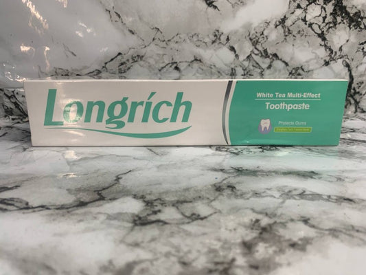Longrich toothpaste 200g