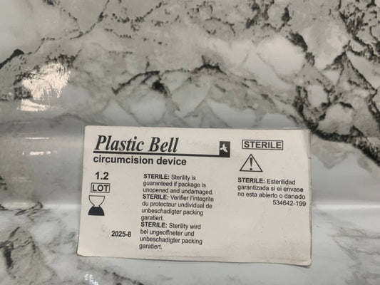 plastibell 1.2