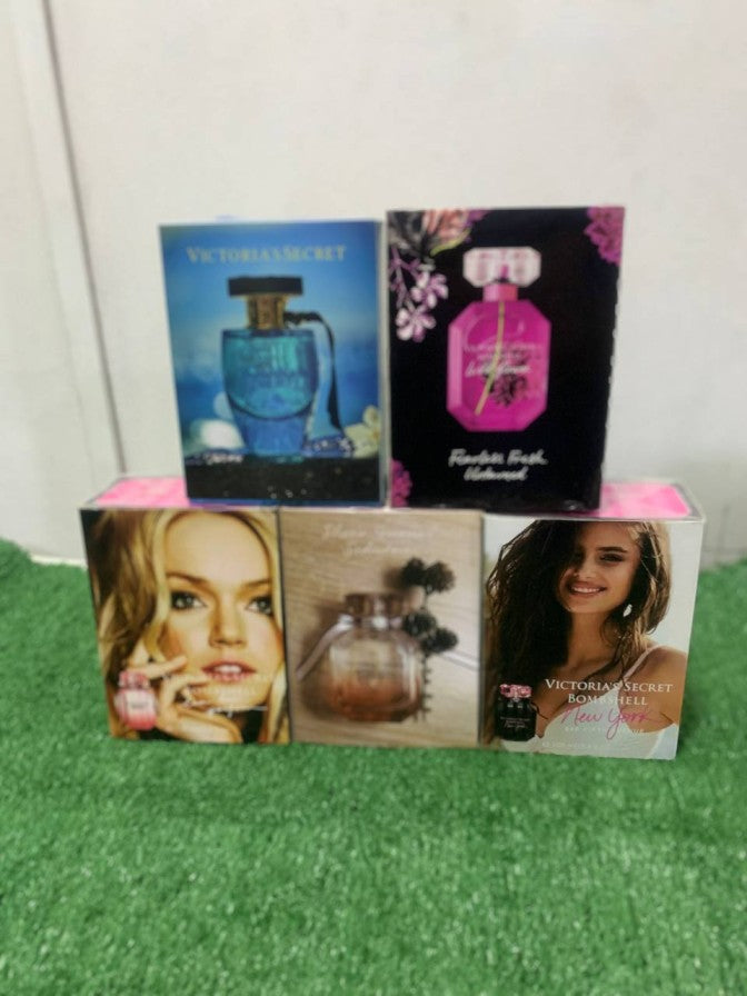 VICTORIA'S SECRET PARFUM 100ML