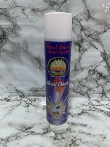 ROYAL DREAM INSECTICIDE 600ML