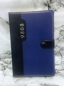 A5 DIARY