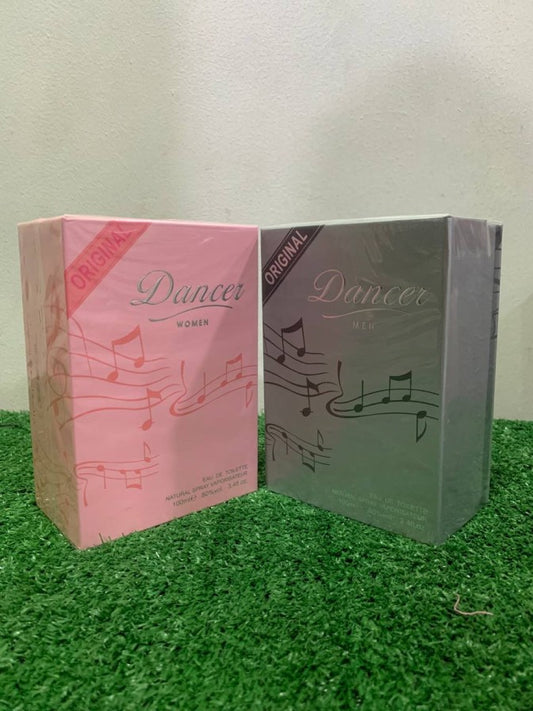 DANCER PERFUME (MEN/WOMEN)
