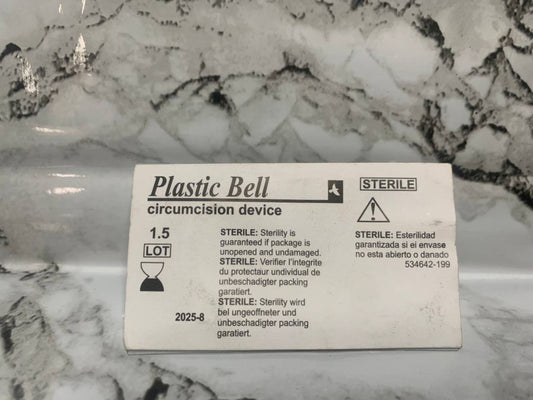 PLASTIBELL 1.5
