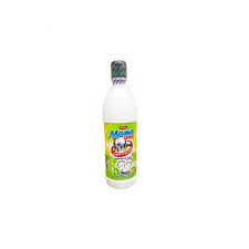 MAMA LEMON 550ML