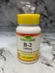 Nf b-2 100mg by 100