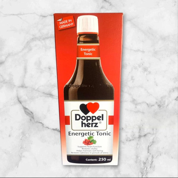 DOPPEL HERZ VITAL TONIC
