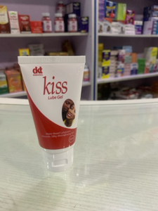 KISS LUBE 50ML