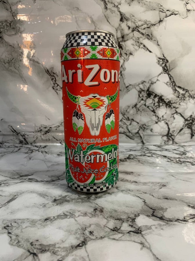 Arizona cocktail can 650ml