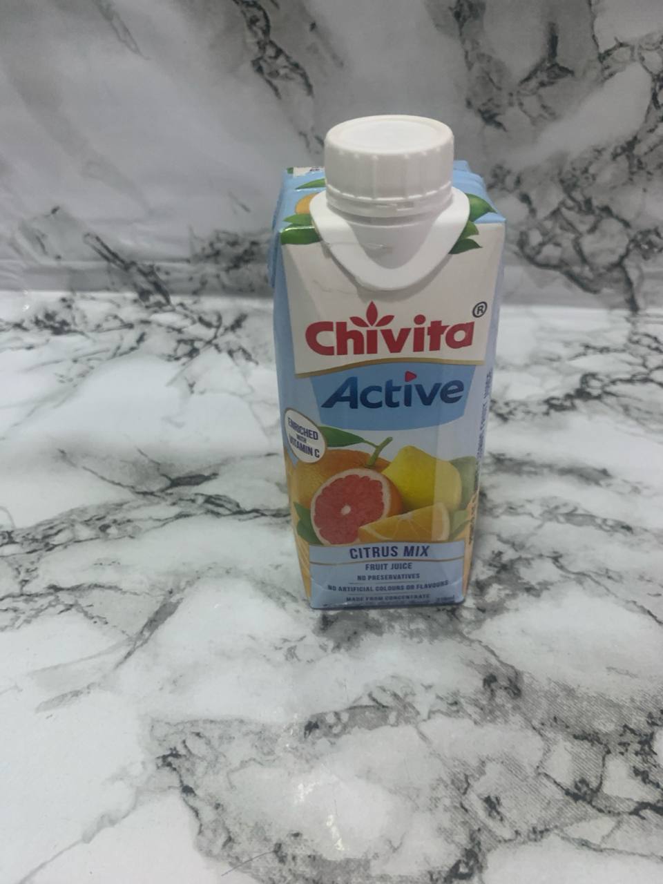 Chivita active 315ml
