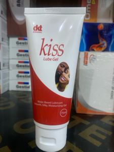 KISS LUBE 75ML