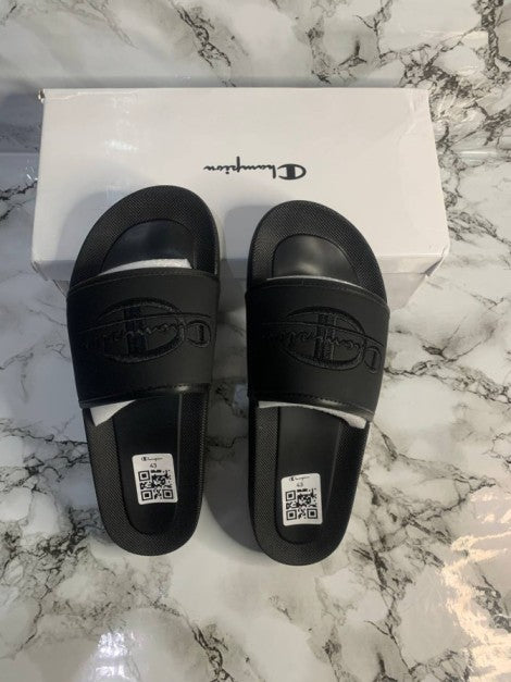 Stock Slipper 4 (Inside box)